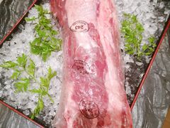 澳洲谷饲牛肉-曙亚洲餐厅-重庆富力艾美酒店(南坪万达广场店)