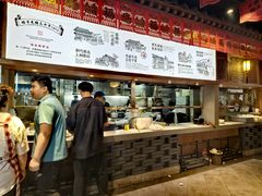 -蔡家酒楼(一德街店)