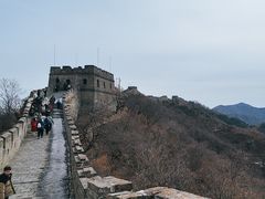 -慕田峪长城