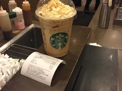 -星巴克臻选(郑州国贸360广场店)