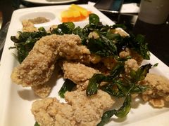 -鹿港小镇(金虹桥国际中心店)