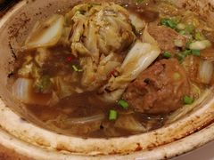 -古韵轩·江浙融合菜(梁溪店)
