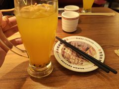 -小川洋风料理(大悦城店)