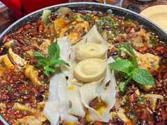 -聂发财重庆江湖菜(解放碑店)