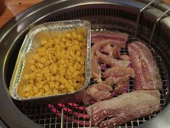 -炼瓦家日式烧肉·寿喜烧(融创精彩天地店)