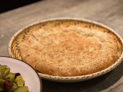 风味烤馕-巴依兄弟西域美食(机场店)