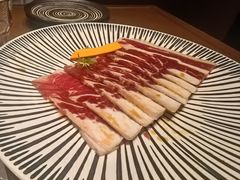 -隐炉和牛烧肉店(群力店)