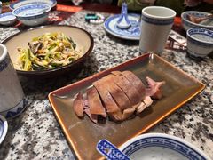 -南京大牌档(崇文门国瑞店)