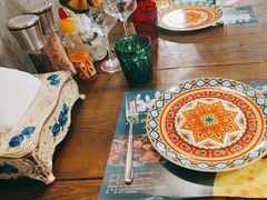 -卢布里西餐厅(总店)