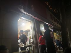 门面-非凡烧烤(历史博物馆店)