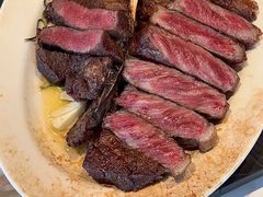 -摩根扒房(桐梓林店)