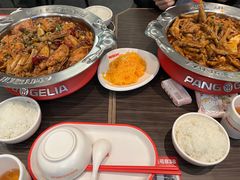 -胖哥俩肉蟹煲(湖滨银泰in77店)