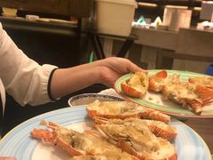 -融信华邑酒店·鲜艳西餐厅
