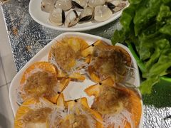 -碗中海·蒸汽海鲜·桑拿鸡(岭南天地店)