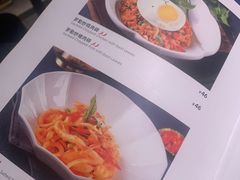 -帕蓝·暹罗料理(曲阳店)