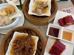 -虾饺妹·粤式手工点心(水荫路店)