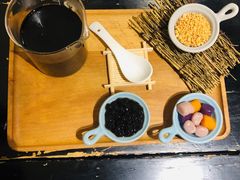 -小明同学(三里屯店)