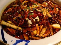 -佬麻雀·新湘菜(珠海金发购物中心店)