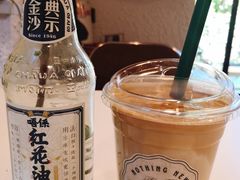 -舊新事咖啡NOTHING NEW COFFEE