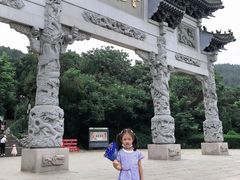 -云龙山