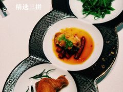 -新荣记(椒江店)