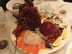 -金唐海鲜酒家
