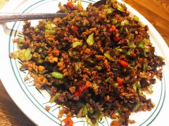 黑三剁-云海肴·汽锅鸡·云南菜(美罗城店)