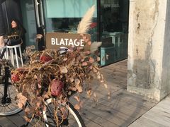 -BLATAGE COFFEE