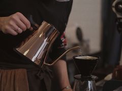 -Be Lived Cafe比例咖啡(摩天轮店)