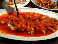-新连采·海鲜·大连菜(大连恒隆广场店)