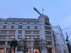 -路易·威登(香榭丽舍大道店)