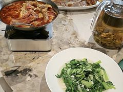 -又见炊烟私房菜(敬亭路店)