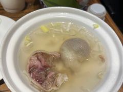 -泽成冰煮羊(非·遗东岸国际店)