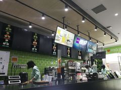 -巡茶(海州万达店)