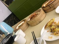 豉汁凤爪-满福隆酒楼(万绿园店)