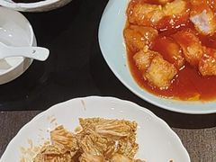 -金泽大酒店·卢塞恩餐厅·年夜饭春节连市