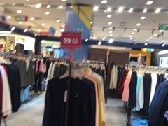 -新世界百货(顺义店)