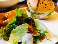 -UPPER KITCHEN(延安路店)