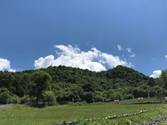 -大水川景区