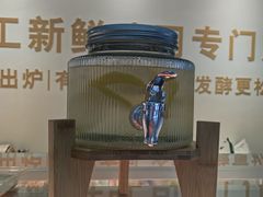 -花园饼屋·吐司蛋糕面包(星海店)