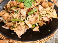 -東城故事·尋找姆媽的味道(玉兰路店)