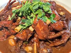 -单家老院·院子里的青岛菜(沙子口店)