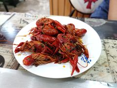 -鼎先生海鲜自助烤肉火锅(大学城店)