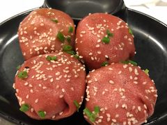 -小杨生煎(龙之梦购物中心店)