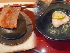 -荣一代目OMAKASE板前料理