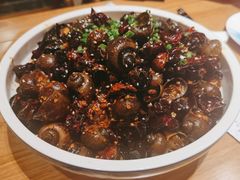 辣子田螺-陶然居·重庆菜(解放碑店)