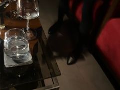 -富力丽思卡尔顿酒店·FLAIR餐厅酒吧