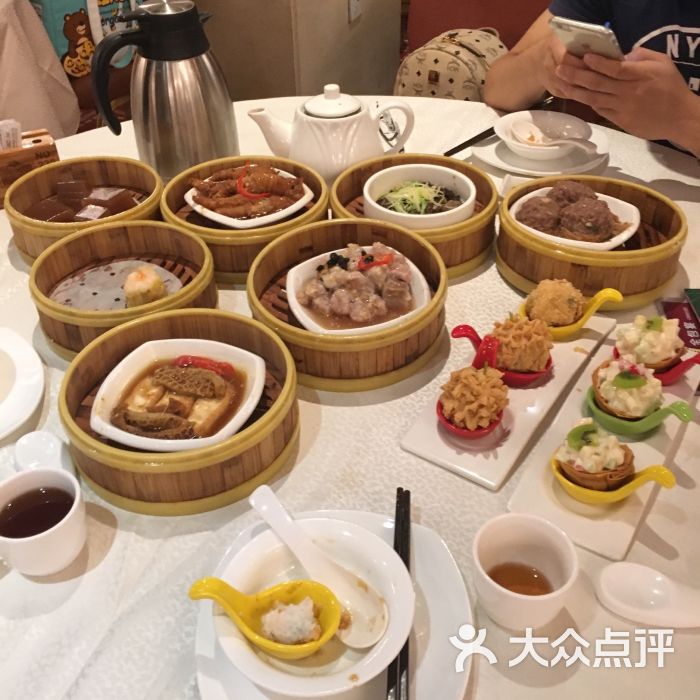 金皇廷-图片-深圳美食-大众点评网