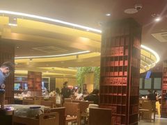 -巴奴毛肚火锅(商城路店)