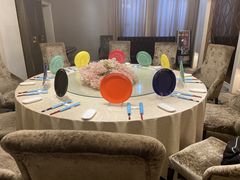 包厢-小蓝鲸湖北菜(八一路店)